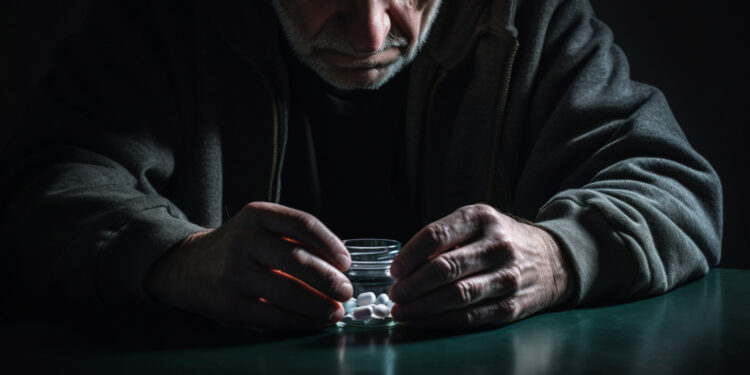 В Шымкенте задержали группу наркоторговцев, изъяты мефедрон и марихуана