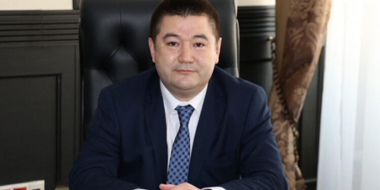 Бывшего главу «КазАвтоЖол» посадили на 8 лет