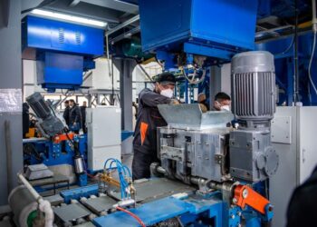 Жетісу облысы құрылғаннан бері 43 жаңа өндіріс іске қосылды