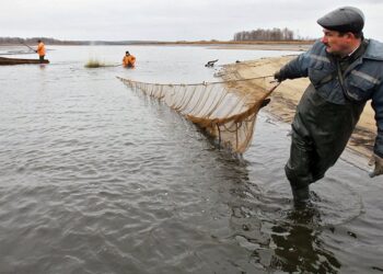 Ақтөбе облысында жоғалған балықшылардың денесі табылды