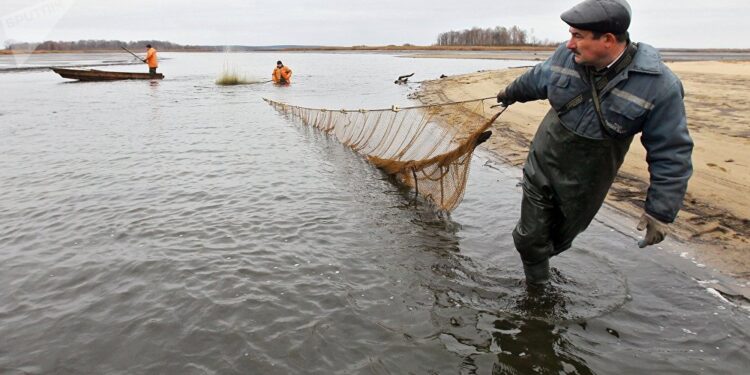 Ақтөбе облысында жоғалған балықшылардың денесі табылды