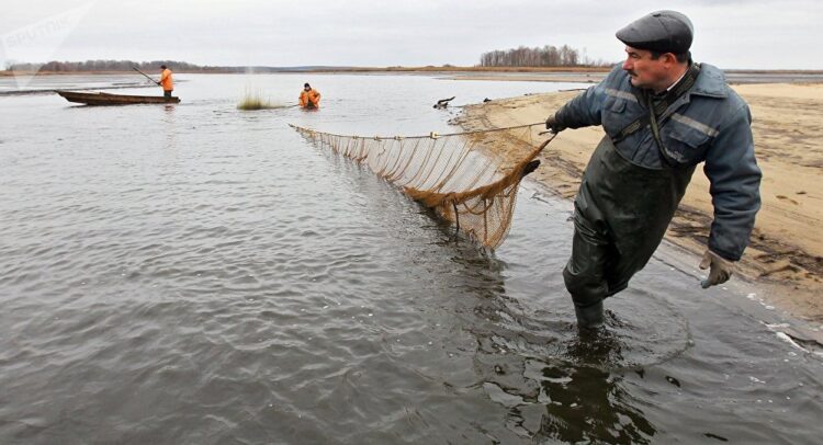 Ақтөбе облысында жоғалған балықшылардың денесі табылды