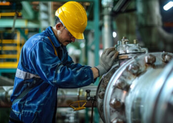 В Конаеве уровень подключения к газу составил 39%