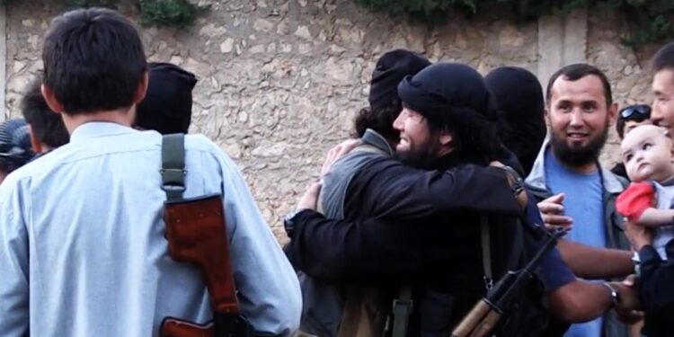 Сирияда Қазақстанның 33 азаматы бар – Сыртқы істер министрлігі