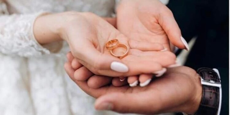 Биыл Қазақстанның 5 164 азаматы шетелдіктермен неке қидырған