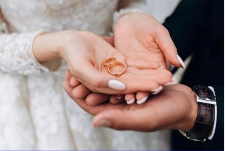 Биыл Қазақстанның 5 164 азаматы шетелдіктермен неке қидырған