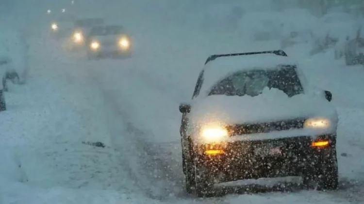 Алдағы демалыс күндері қатты суық болады