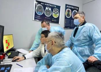 Авиакатастрофа в Актау: установлена личность одной из выживших женщин