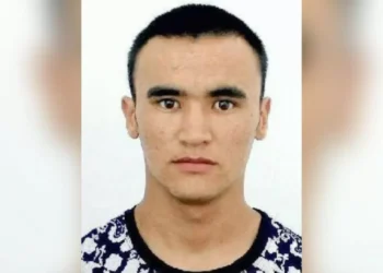 Алматыда қарауыл жасағынын күдікті қашып кетті