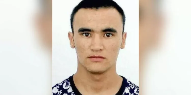 Алматыда қарауыл жасағынын күдікті қашып кетті