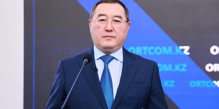 Алматы облысы әкімі халықты полицияға ғана сенуге шақырды