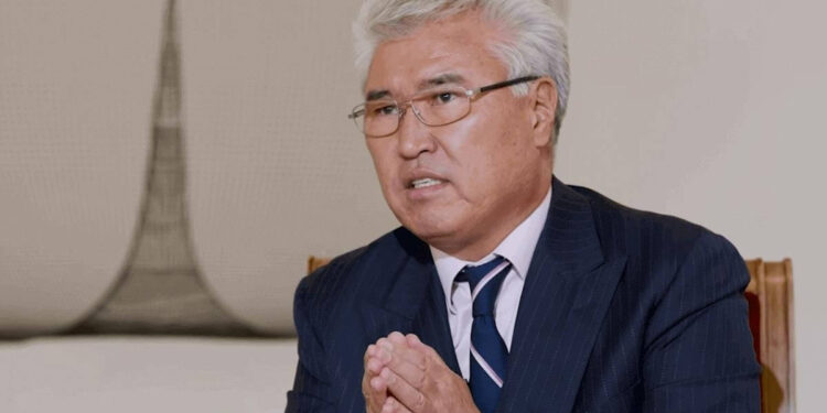 11 жылға сотталған Арыстанбек Мұхамедиұлы президентке хат жолдады