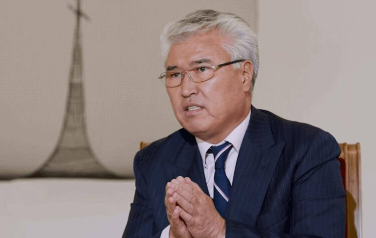 11 жылға сотталған Арыстанбек Мұхамедиұлы президентке хат жолдады