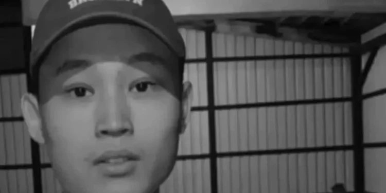 Полиция раскрыла детали гибели дяди Шерзата Полата: найдена предсмертная записка