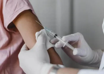 Елімізде 83,7 мыңнан астам қыз бала АПВ-ға қарсы екпе алды