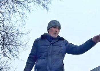 Қаржаубай Нұрымов 15 тәулікке қамалды