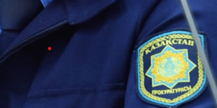 Қытайдан заңсыз әкелінген 35 млн теңгенің киімі тәркіленді