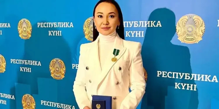 Перизат Қайраттың қымбат мүліктері бұғатталды