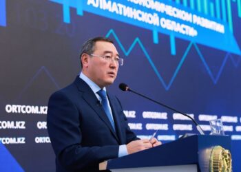 Шерзат Болаттың өлімі Сұлтанғазиевтің әкімдік мәнсабына әсер ете ме?