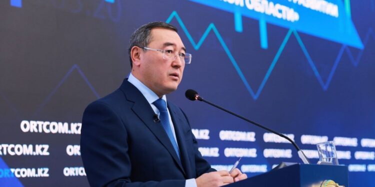 Шерзат Болаттың өлімі Сұлтанғазиевтің әкімдік мәнсабына әсер ете ме?