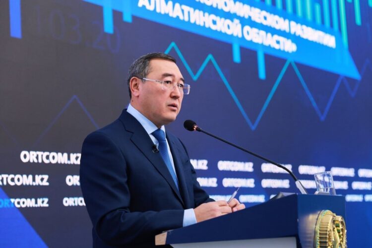 Шерзат Болаттың өлімі Сұлтанғазиевтің әкімдік мәнсабына әсер ете ме?