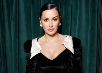 Тина Канделакиге Еуродақ санкция салды