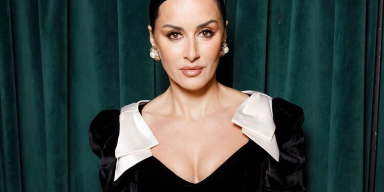 Тина Канделакиге Еуродақ санкция салды