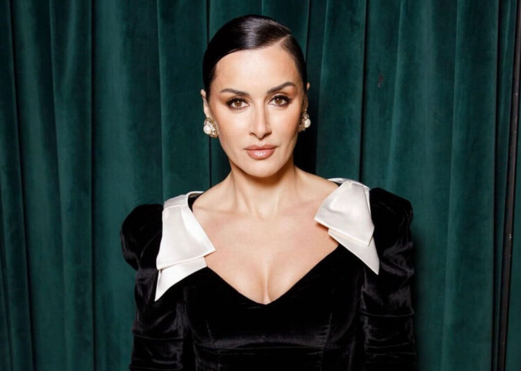 Тина Канделакиге Еуродақ санкция салды