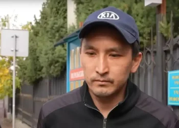 Шерзат Болаттың әкесі қашан бостандыққа шығады?