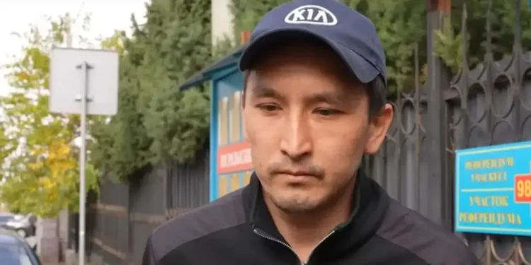 Шерзат Болаттың әкесі қашан бостандыққа шығады?