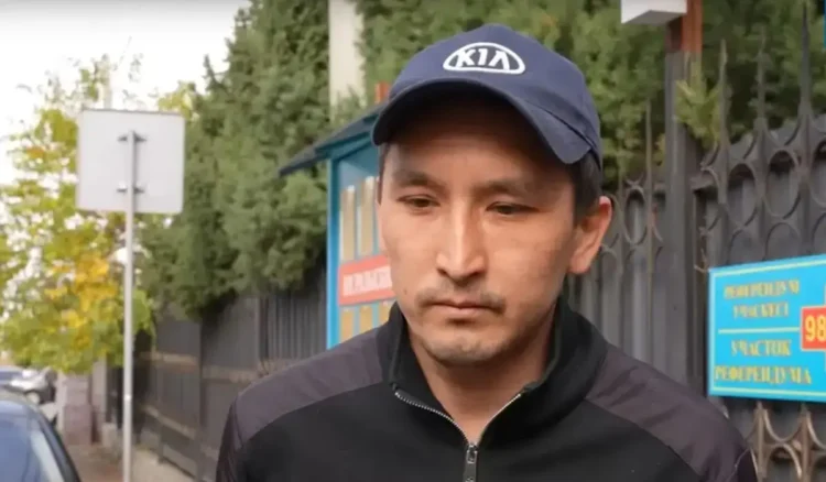 Шерзат Болаттың әкесі қашан бостандыққа шығады?