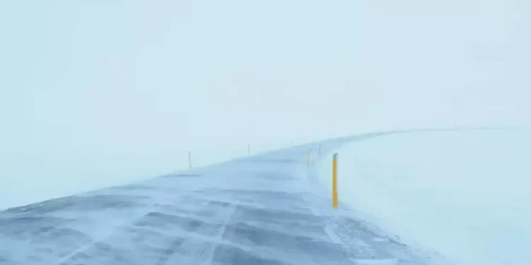 3 облыста жол жабылды