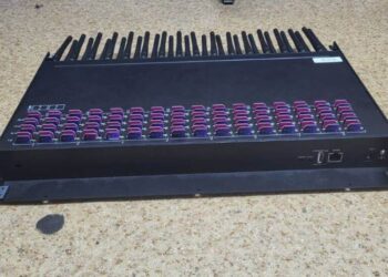 Кибералаяқтыққа қатысы бар 2,1 мың sim-карта тәркіленді