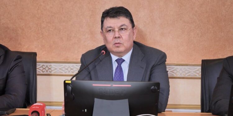 Ақтаудағы ұшақ апаты: Ресей мамандары тергеуге қатыстырылмайды