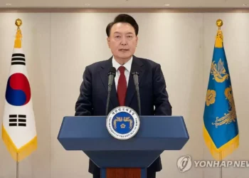 Корея президентін қамауға алу туралы ордер шығарылды