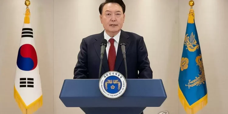 Корея президентін қамауға алу туралы ордер шығарылды