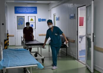 Алматыда денсаулық сақтау саласында 32 нысан салу және жаңғырту жоспарланған