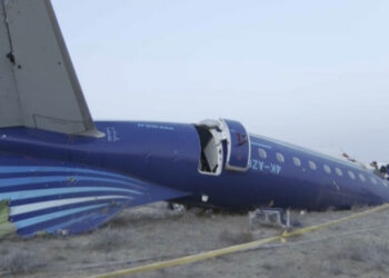 Ақтаудағы ұшақ апаты: 3 маңғыстаулықтың отбасына қаржылай көмек берілді