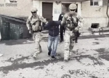 Сирияда террорлық ұйымдардың қатарында болған екі қазақстандық сотталды