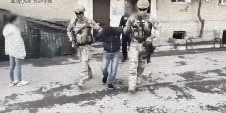 Сирияда террорлық ұйымдардың қатарында болған екі қазақстандық сотталды