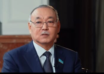 Ұлттық қорда 58 млрд АҚШ доллары бар