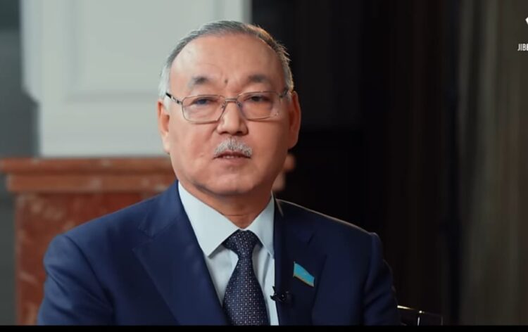 Ұлттық қорда 58 млрд АҚШ доллары бар