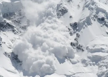 Алматы облысындағы тауларда көшкін жүруі мүмкін