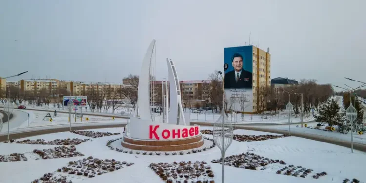 В Конаеве работает 21 неправительственная организация