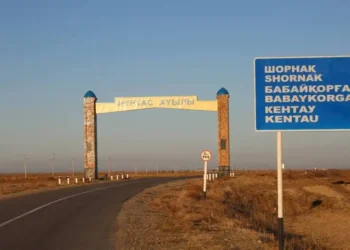 Түркістан облысында тағы 30-ға жуық ауыл ішімдіктен бас тартты