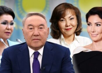 Енді Назарбаев және оның отбасының дендаулығы мен жеке өмірі құпия болады