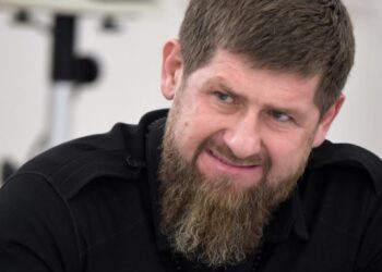 Рамзан Қадыров ұшақ апатынан қаза тапқандардың туыстарына көңіл айтты