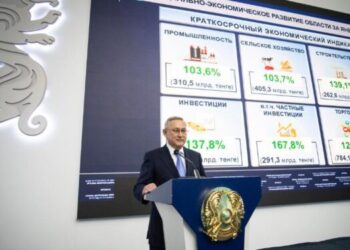 В Жетысу улучшили водоснабжение