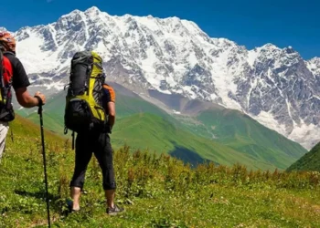 Алматыға биыл 1,7 млн астам турист келді