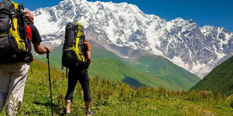 Алматыға биыл 1,7 млн астам турист келді